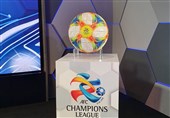 تصمیم AFC مبنی بر افزایش تعویض‌های مسابقات لیگ قهرمانان آسیا