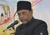 حکومت عوام سے آخری نوالہ بھی چھین لینا چاہتی ہے، جعفریہ الائنس