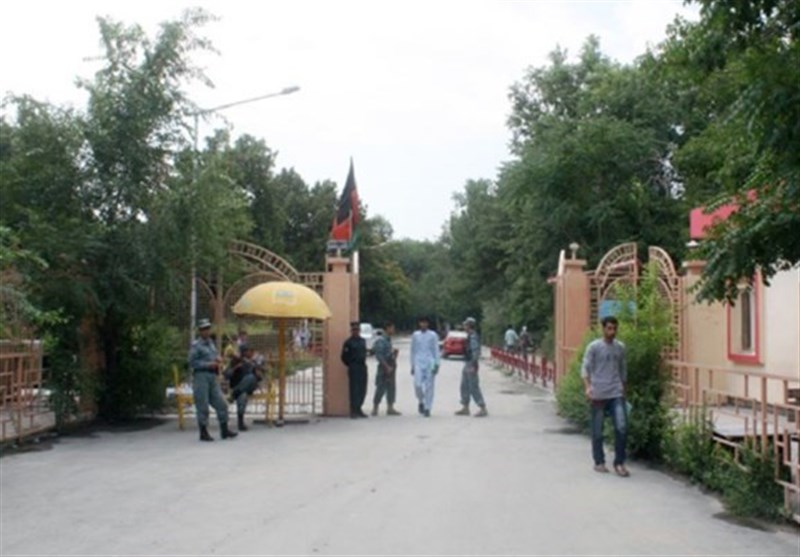 افغانستان| حمله مهاجمان به دانشگاه کابل