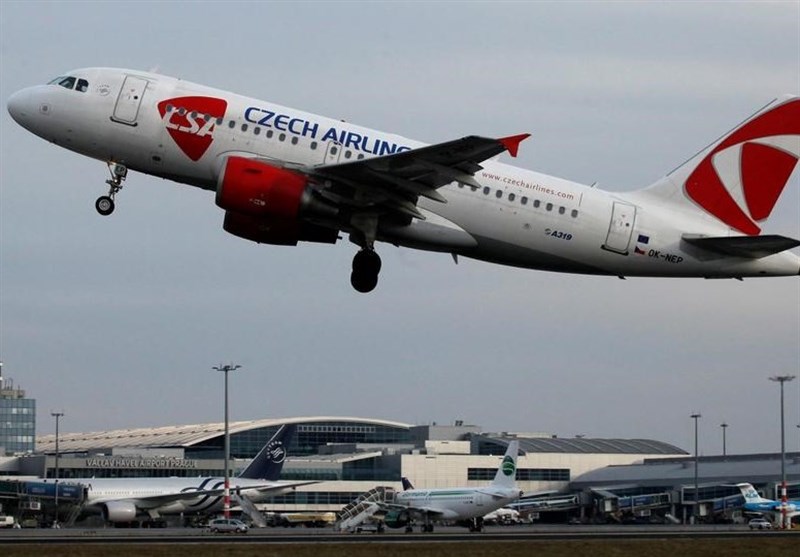 Russian Airlines Cancel Some Czech Flights in Route Row