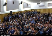 کنگره بین‌المللی مشاهیر کُرد ــ سنندج| همه با هم حافظ میراث فرهنگی 6 هزار ساله کردستان باشیم