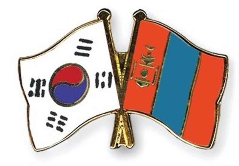 مغولستان و کره جنوبی روابط دوجانبه را بررسی کردند