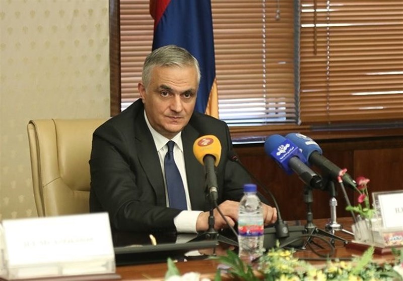 توافق‌هایی جدید در زمینه انرژی بین ایران و ارمنستان/ مسئول ارمنی: اعتماد متقابل ضامن تداوم فعالیت‌هاست