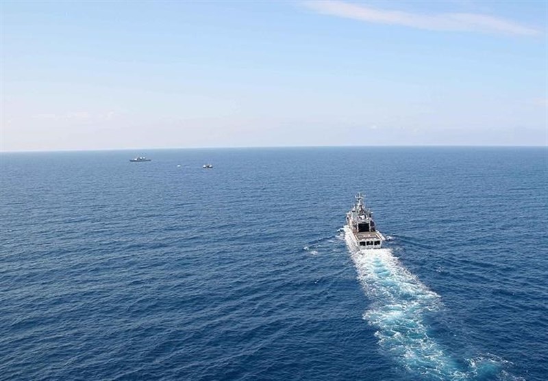 توقف کشتی ترکیه‌ای در مدیترانه به ظن حمل سلاح برای لیبی