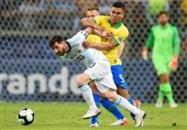 کوپا آمه‌ریکا 2019| کاسمیرو: نیمار بهترین بازیکن برزیلی است/ در فینال نیاز به انجام کاری متفاوت نداریم