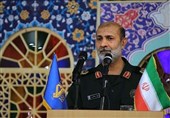 سردار سنایی‌راد: در دفاع مقدس آموختیم باید در برابر فرصت‌طلبان با قدرت ایستاد