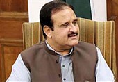 لاہور میں جراثیم کش سپرے کرنے والی خصوصی گاڑی تیار