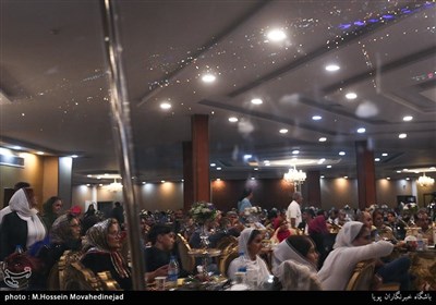 گردهمایی و جشن پاکی 500 خانواده بهبود یافته از اعتیاد