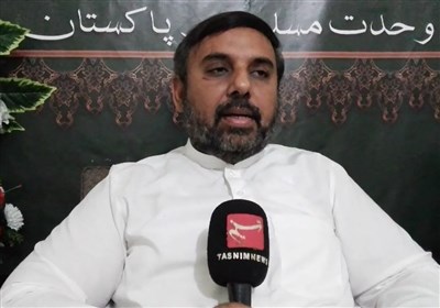 وزیراعلی پنجاب نے مجلس وحدت مسلمین کے رہنما کو اپنا مشیر تعیینات کردیا+ ویڈیو