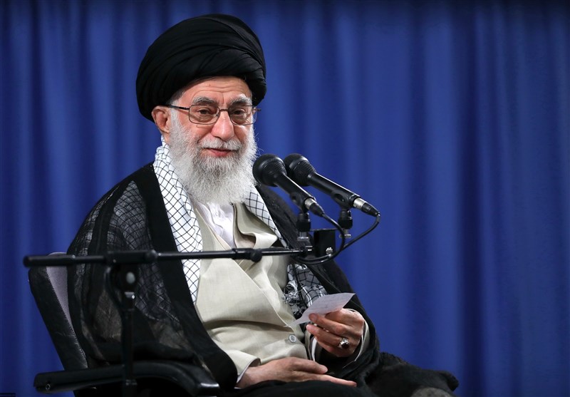 دستور امام خامنه‌ای برای تنظیم بازار و رفاه بیشتر مردم