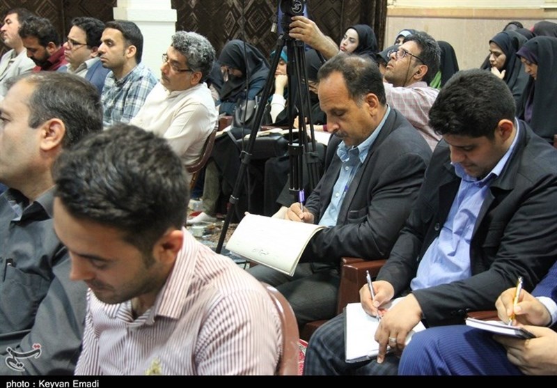 بوشهر| مدیران دستگاه‌های اجرایی از نقد سازنده استقبال کنند