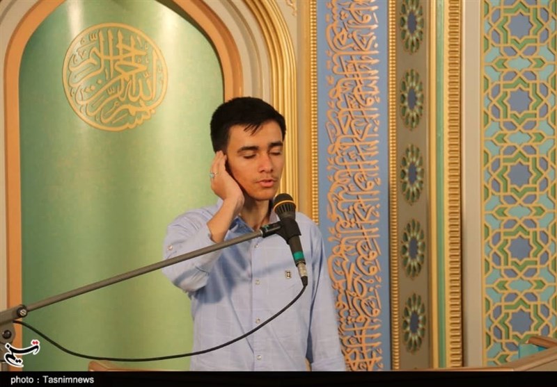 اصفهان|چهل و دومین دوره مسابقات قرآن به روایت تصاویر