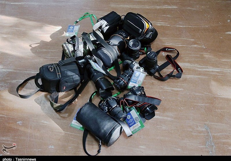 نخستین گردهمایی عکاسان سیستان و بلوچستان در زاهدان برگزار می‌شود