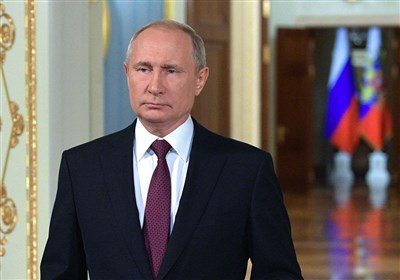 Putin Reaffirms Readiness for Constructive Dialogue with EU