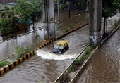 Flash Floods, Landslides Hit Indian-Controlled Kashmir, Killing 7