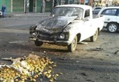 Blast Kills Three in Syria's Sweida: Governor