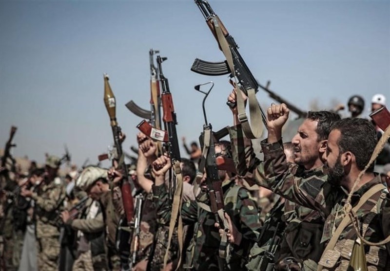 Yemeni Troops Seize Major Military Camp in Ma’rib