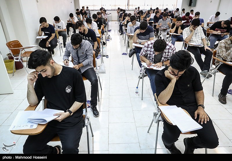 نتایج دوره بدون آزمون کارشناسی پیوسته دانشگاه آزاد اسلامی اعلام شد