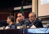 وزیر صمت در اردبیل: مشکلات واحدهای صنعتی را برطرف میکنیم