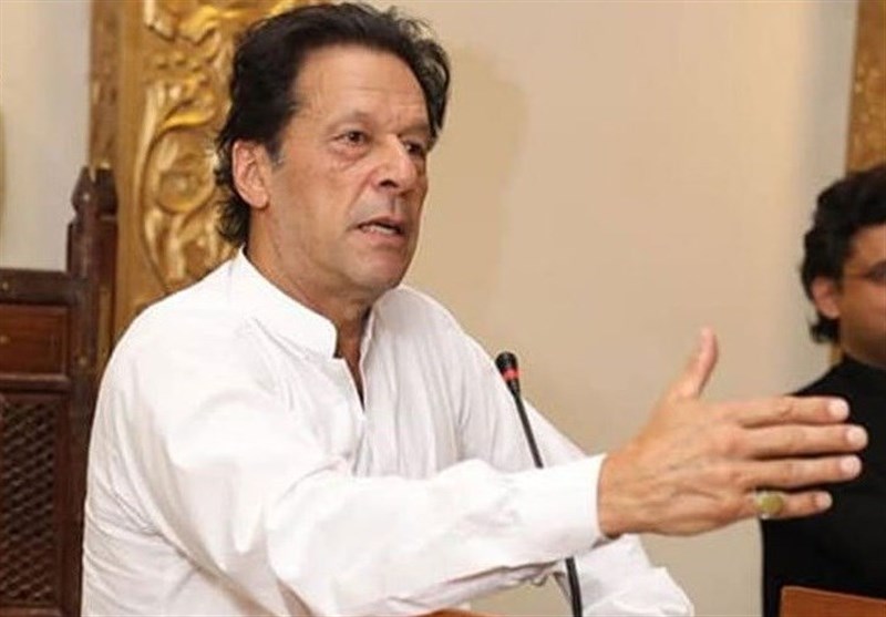 احتمال دیدار نخست وزیر پاکستان با رهبران سیاسی طالبان
