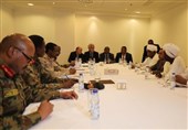 سودان|از سرگیری مذاکرات معارضان با شورای نظامی