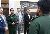 Iranian MPs Thank IRGC Forces Who Downed US Spy Drone (+Photos)