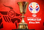 جام جهانی بسکتبال به تهران می‌آید