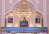 امام‌جمعه گرگان: نشست منامه با مخالفت امت اسلامی بی‎نتیجه ماند