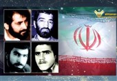 برگزاری مراسم سالگرد ربوده شدن دیپلمات‌های ایرانی در لبنان