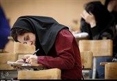 پیشتازی دختران در کنکور؛ افزایش انتظارات در زندگی