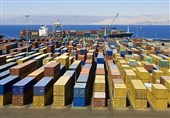 کاهش صادرات ایران در بهار 98/ سهم 5 درصدی آلمان از واردات ایران