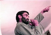 جاویدالاثر متوسلیان، اسطوره زندگی شهید احمدی روشن