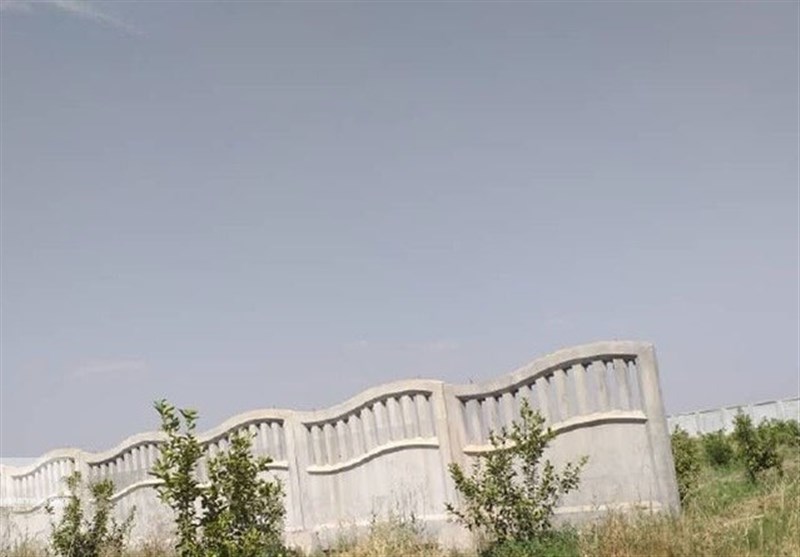 اهواز| حصارکشی غیرقانونی در محوطه باستانی جندی‌شاپور از طریق مراجع قضائی پیگیری می‌شود