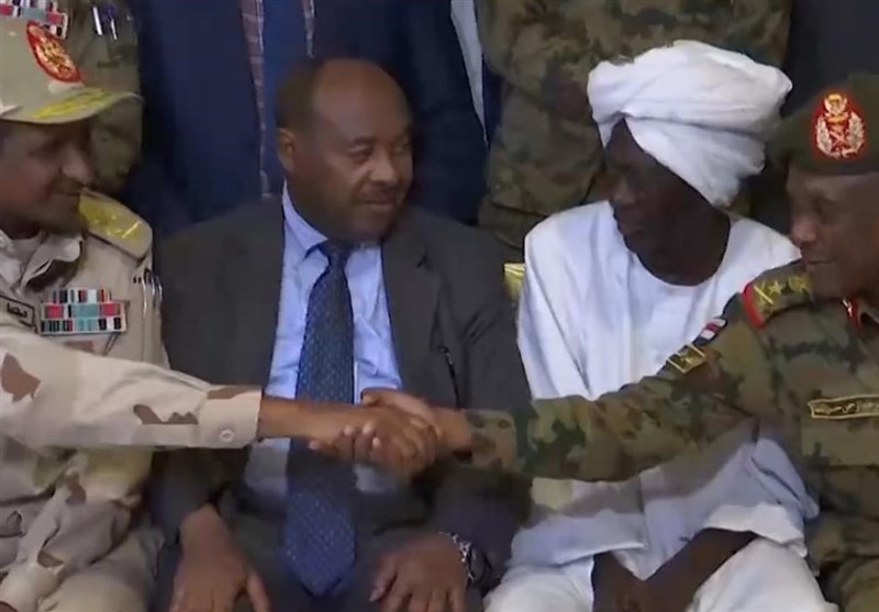 سودان؛ راه طولانی تا تحقق صلح و ثبات