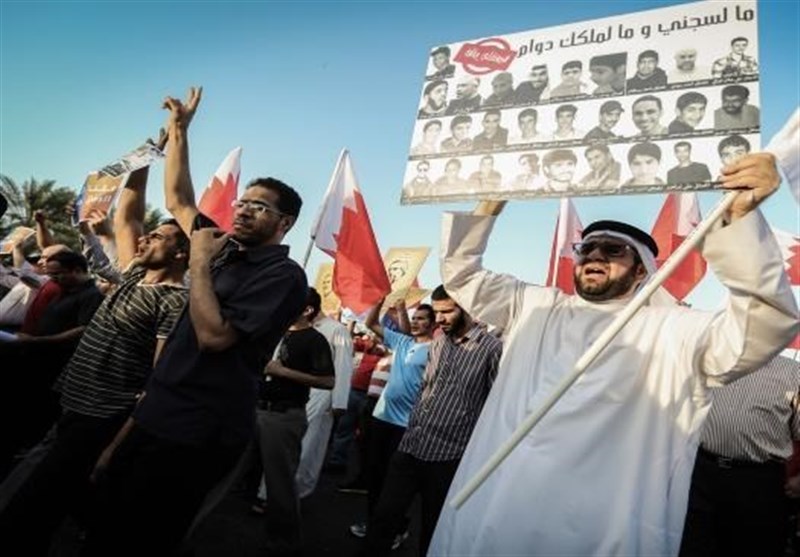نظام قضایی بحرین-5| محاکمه غیرنظامیان در دادگاه‌های نظامی