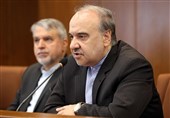 سلطانی‌فر: IOC بایدجلوی تحرکات سیاسی فدراسیون جهانی جودو را بگیرد/ مدیرعامل استقلال با قدرت می‌ماند