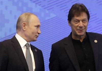  تاکید روسیه و پاکستان بر آزادسازی دارایی‌های افغانستان 
