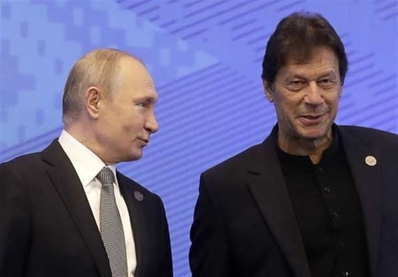 تاکید روسیه و پاکستان بر آزادسازی دارایی‌های افغانستان