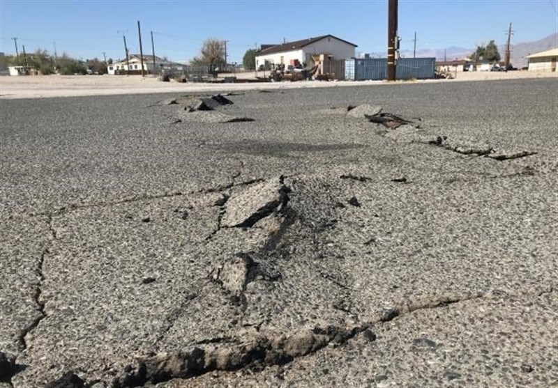 Powerful 7.1 Earthquake Hits Southern California Day after A Magnitude 6.4 (+Video)