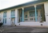 محله ساغریسازان رشت بهروایت تصویر