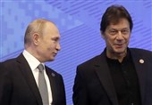 Pakistan&apos;s PM Imran Khan to Visit Russia on President Putin&apos;s Invitation: Sources