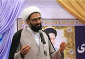 توجه ویژه به مشکلات "اجاره نشینها " دغدغه نخست امام جمعه جوان همدان