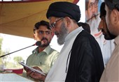 6جولائی مراجع اور فقہاء سے تجدید عہد کا دن ہے، علامہ ساجد نقوی