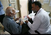 موارد مشکوک دیابت و پرفشاری خون در خراسان جنوبی به مرز 1000 نفر رسید