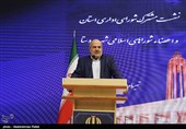 کلانتری: نفسهای دریای خزر به شماره افتاد