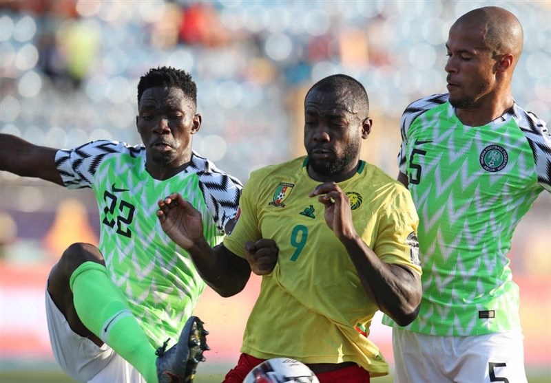 جام ملت‌های آفریقا| نیجریه مدافع عنوان قهرمانی را به خانه فرستاد