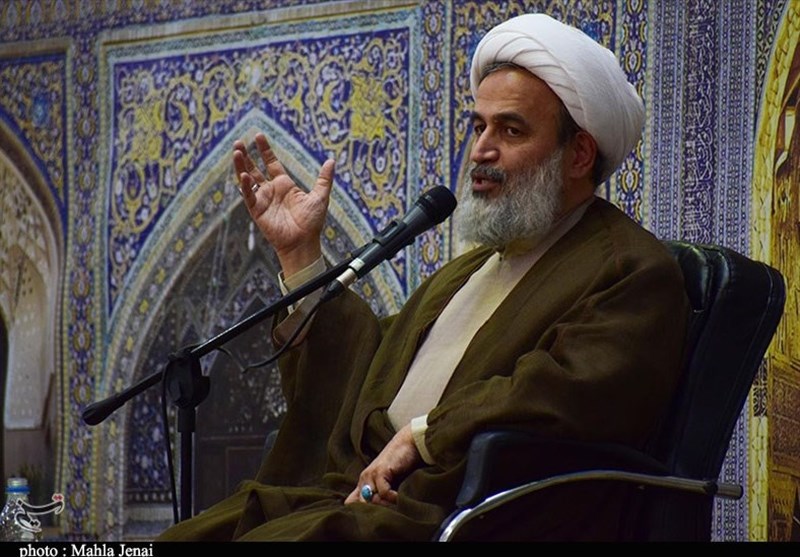 حجت‌الاسلام پناهیان در مشهد: مطالبه‌گری و نظارت مهمترین کارویژه طبقه نخبگان انقلابی است