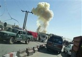 حمله انتحاری به ساختمان امنیت ملی در جنوب شرق افغانستان