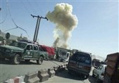 مقتل 5 وإصابة 40 فی هجوم انتحاری على حفل زفاف شرقی أفغانستان