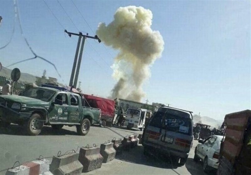 افغانستان: خوفناک کار بم دھماکے میں 12 ہلاک، 70 زخمی